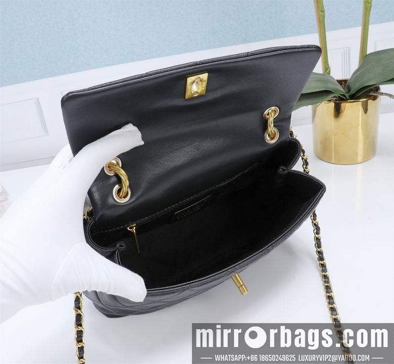 1:1 Replica Chanel Bags WOAS2044 25X17X8