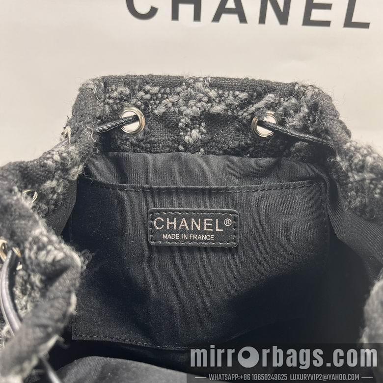 1:1 Replica Chanel Bags 8038 22X21X13cm WO 3colour