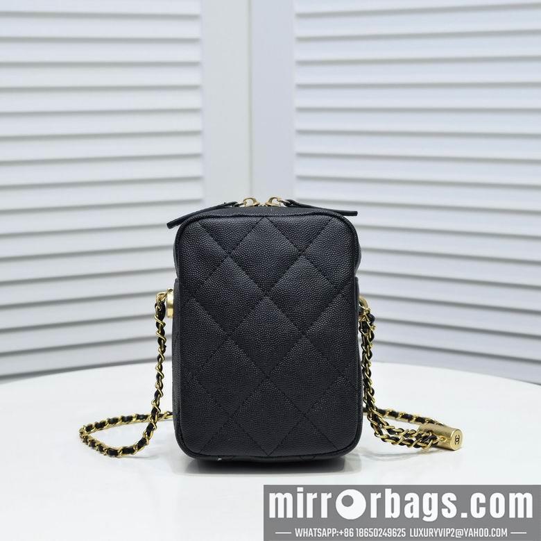 1:1 Replica Chanel Bags WO2857 12X17X6