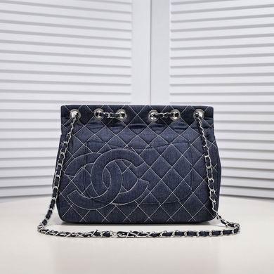 1:1 Replica Chanel Bags 2016 30X22X8cm WO