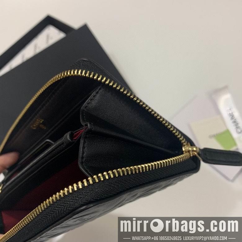 1:1 Replica Chanel Bags Chanel 50096 19x10cm zy