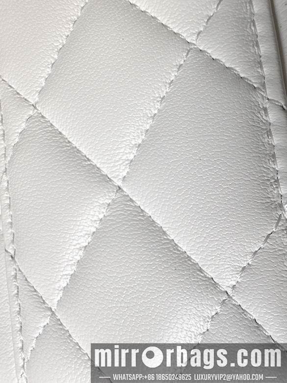 1:1 Replica Chanel Bags 8.5X11X7cm 030903 WO 2colour