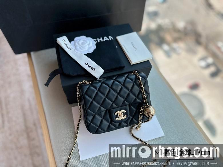 1:1 Replica Chanel Bags 17X13cm 041005