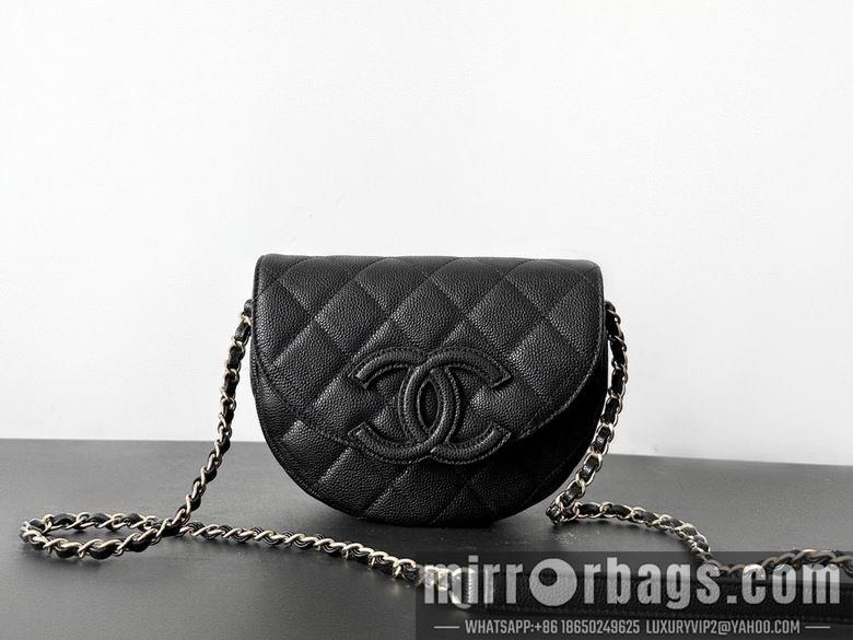 1:1 Replica Chanel Bags 15X19X7cm 030910 WO 2colour