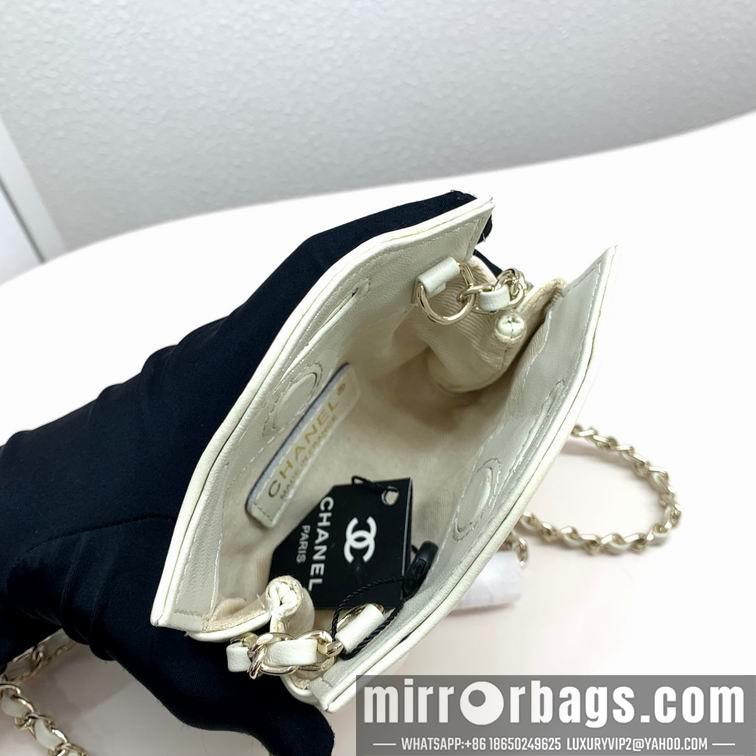 1:1 Replica Chanel Bags Chanel 6017 31cm zy