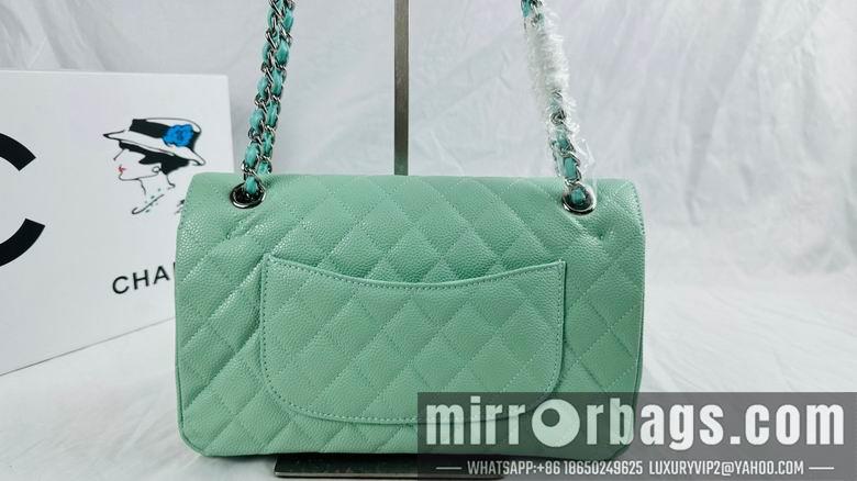 1:1 Replica Chanel Bags 1112 25.5X16X7cm WO 2colour