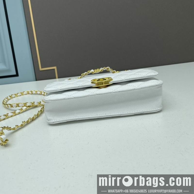1:1 Replica Chanel Bags Chanel 3325 19cm ww3色
