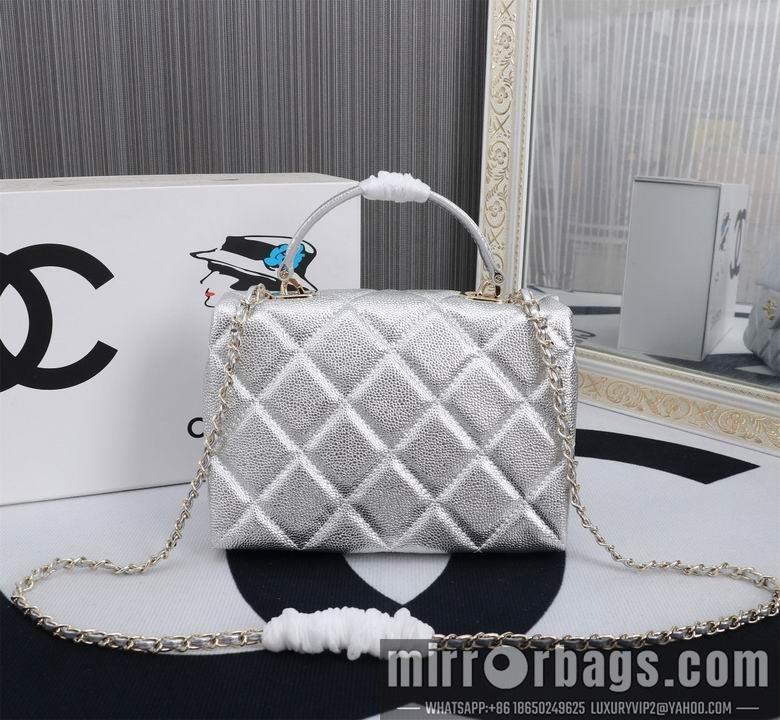 1:1 Replica Chanel Bags 8946 16X21X9.5cm XMY 4colour