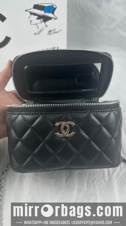 1:1 Replica Chanel Bags 760-1 17X8X10cm WO 3colour