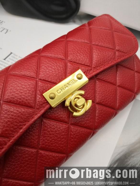 1:1 Replica Chanel Bags 9302 XMY 3colour