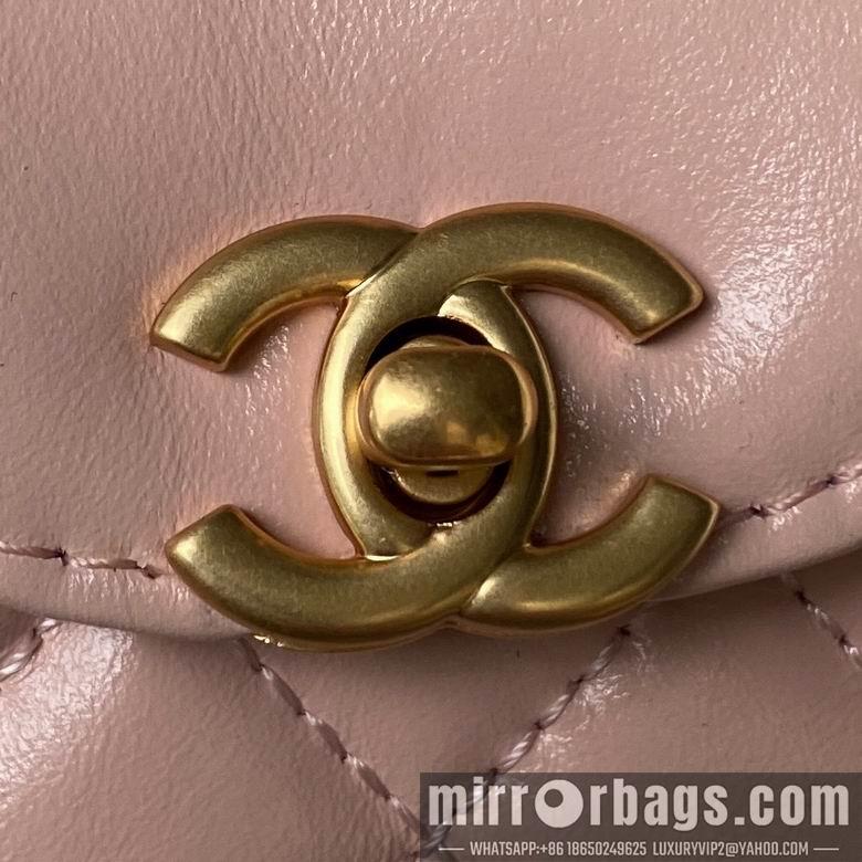1:1 Replica Chanel Bags AP3435 12cm WO 3colour