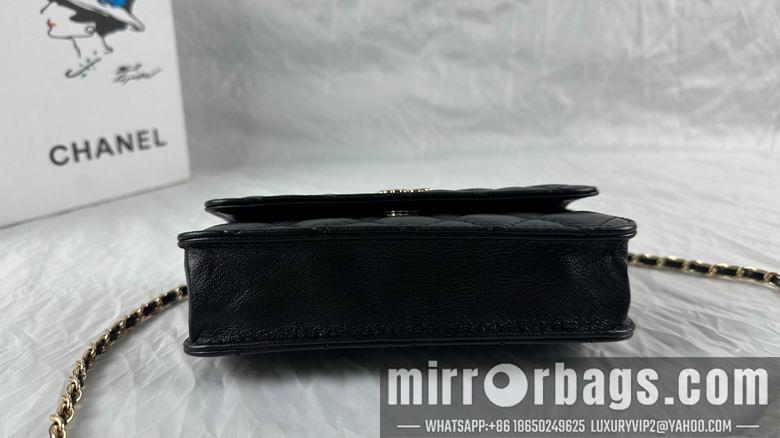 1:1 Replica Chanel Bags 508 17X10cm WO 3colour