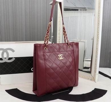 1:1 Replica Chanel Bags 8036 30X29X7.5cm WO 3colour
