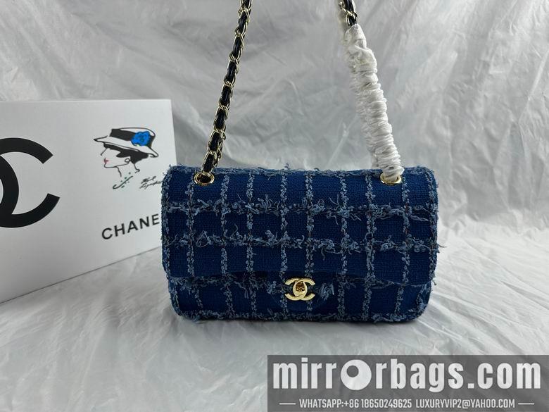 1:1 Replica Chanel Bags 1112 25cm WO 4colour-1