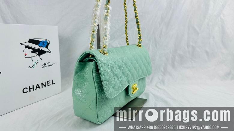 1:1 Replica Chanel Bags 1112 25.5X16X7cm WO 2colour