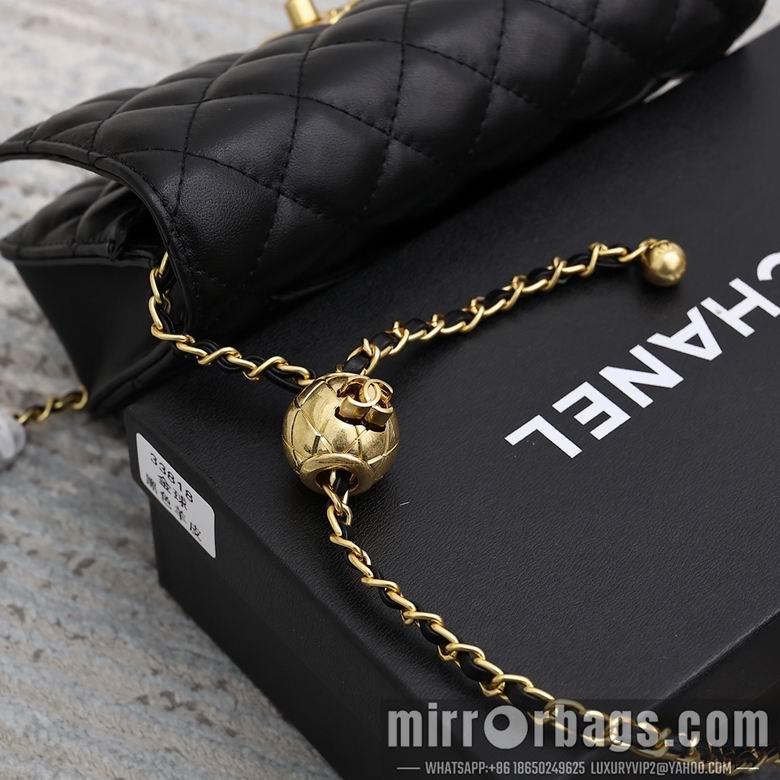 1:1 Replica Chanel Bags 20X12cm 031401