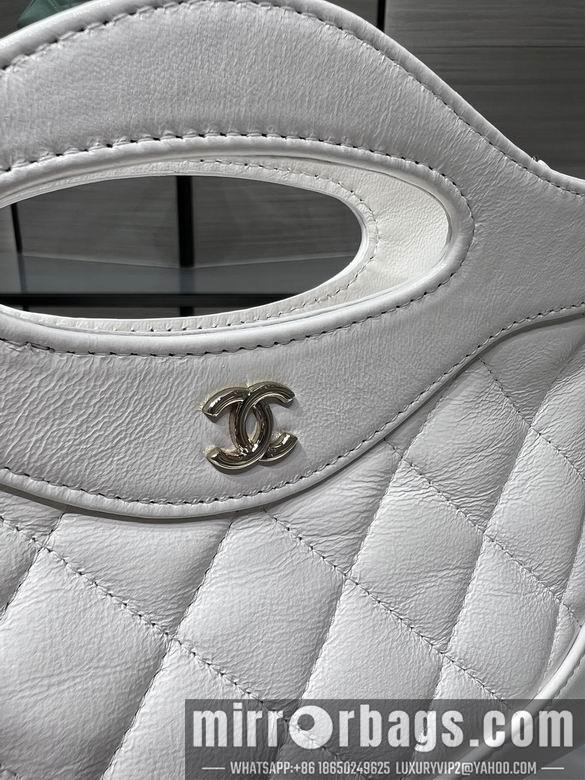1:1 Replica Chanel Bags AP3656Y8680 17.5X20.5cm WO 4colour