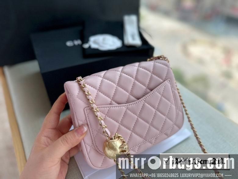 1:1 Replica Chanel Bags 17X13cm 20X12cm 060120 DN