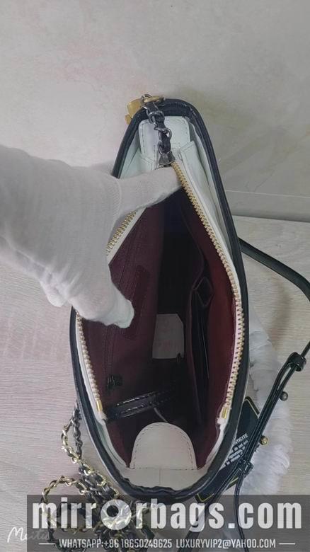 1:1 Replica Chanel Bags 9032 15X20X8cm XMY 2colour