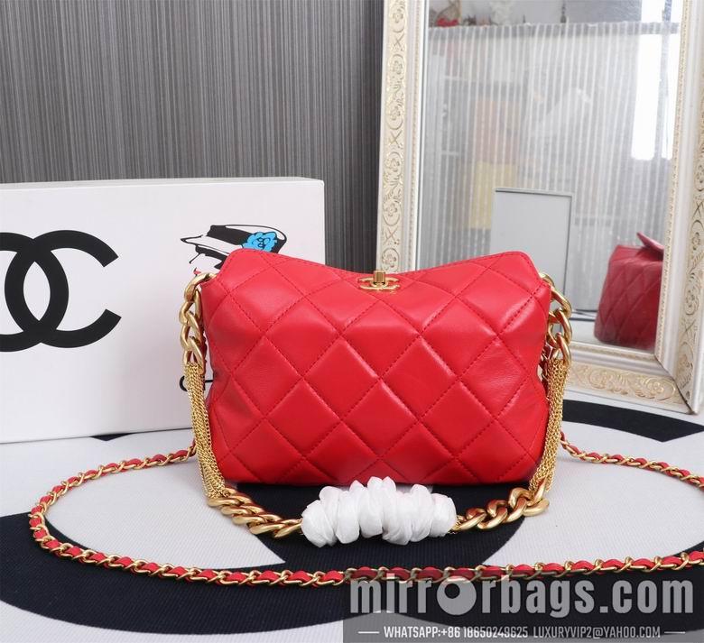 1:1 Replica Chanel Bags 8843 25X15X9.5cm XMY 3colour