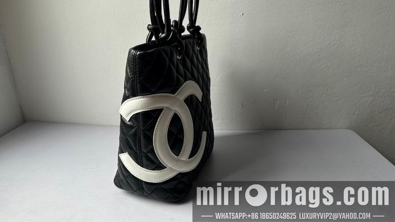 1:1 Replica Chanel Bags 3354 20X23X11.5cm XMY