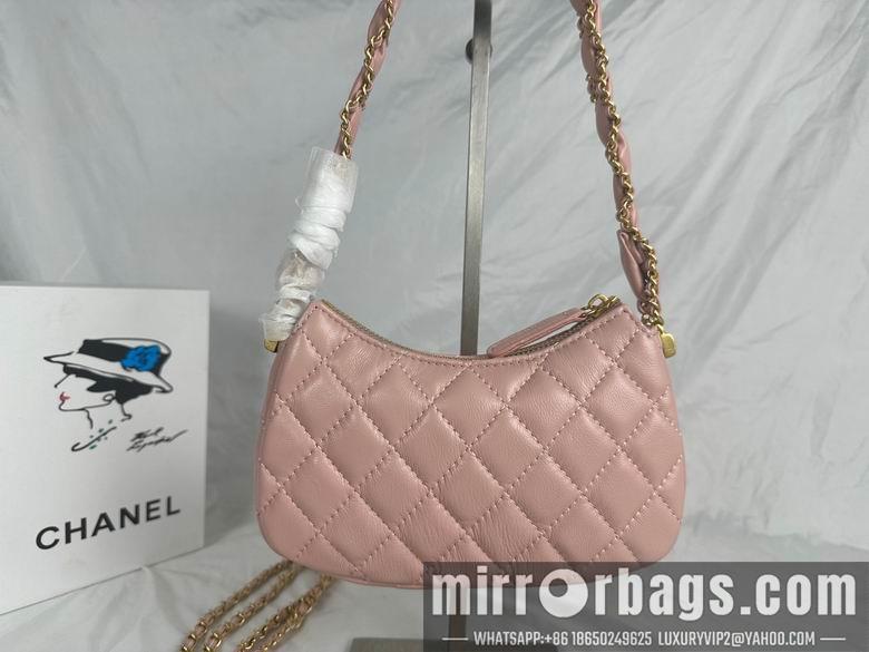 1:1 Replica Chanel Bags 923 12X20.5X4.5cm WO  4色