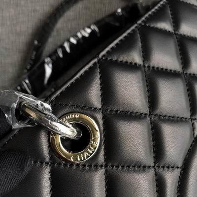 1:1 Replica Chanel Bags WO50995羊皮 34x25x14