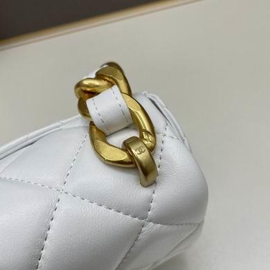 1:1 Replica Chanel Bags 2022SS 18X27X8cm YW