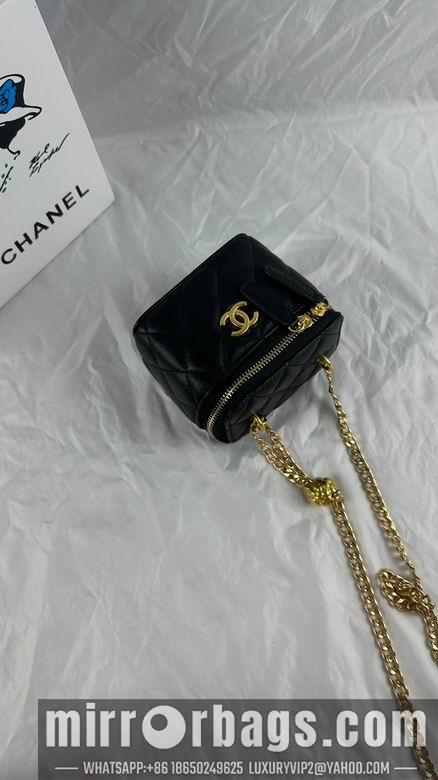 1:1 Replica Chanel Bags 740 13X10X9cm WO 3colour