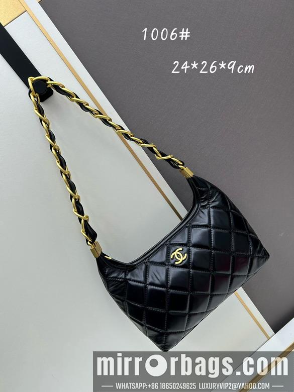1:1 Replica Chanel Bags Chanel 1006 24x26x29.5cm jj