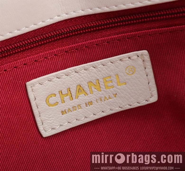 1:1 Replica Chanel Bags 3001 28X22X5.5cm XMY 3colour