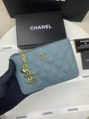 1:1 Replica Chanel Bags A50167 14X10X1cm ZY 6colour