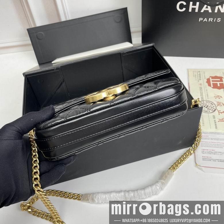 1:1 Replica Chanel Bags 3181 21X10cm XMY 2colour
