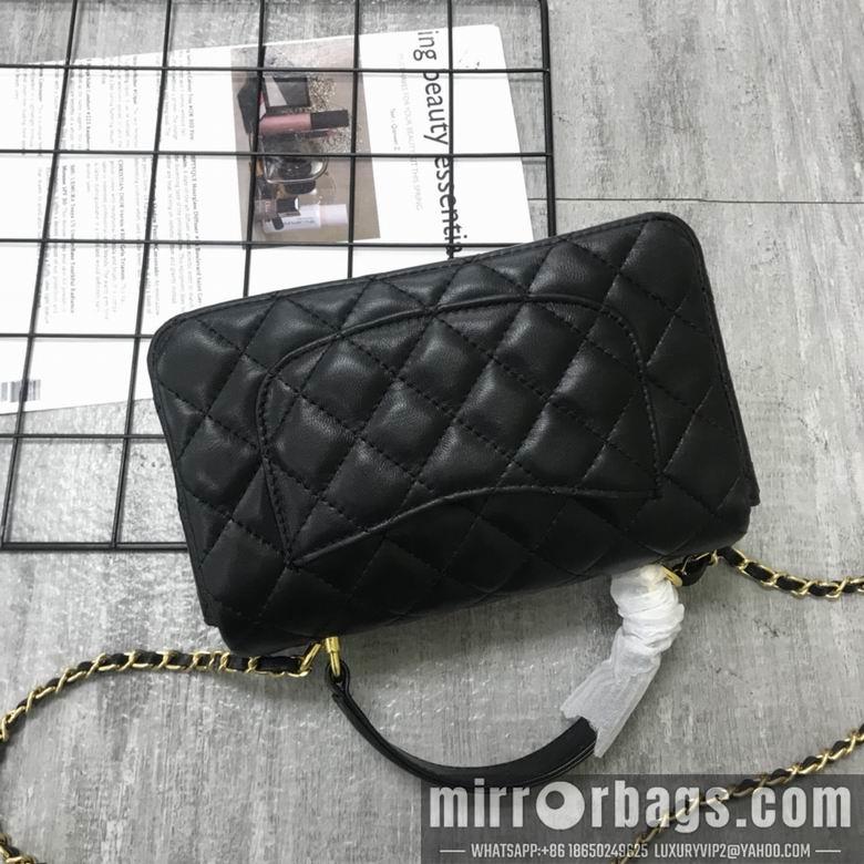 1:1 Replica Chanel Bags 8259 20X12X6cm WO 4colour