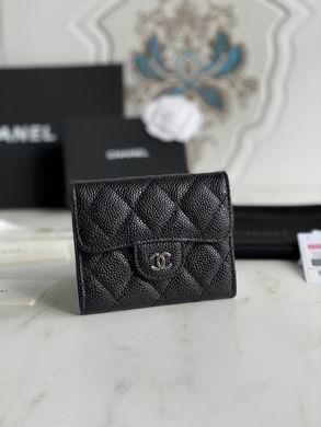 1:1 Replica Chanel Bags 31504 8.5X12X2.5cm WO 3colour
