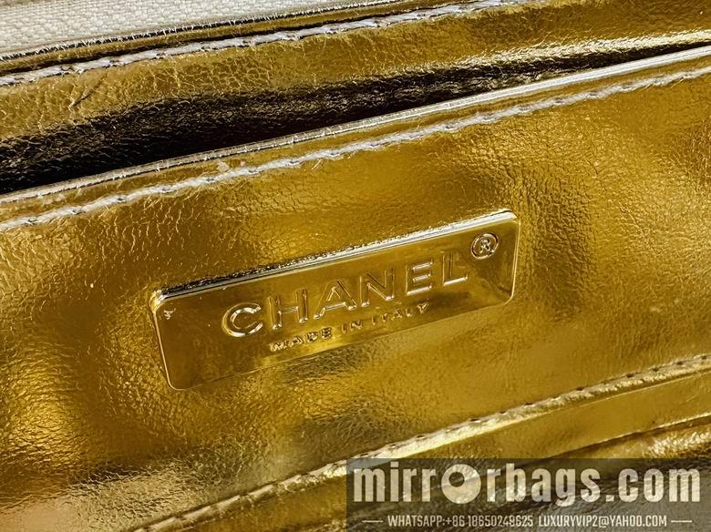 1:1 Replica Chanel Bags 4646 20X13X4.5cm XMY 4colour