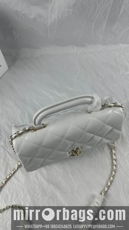 1:1 Replica Chanel Bags 240 18X25X8cm WO 3colour