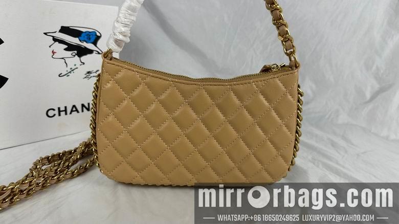 1:1 Replica Chanel Bags 332 15X23.5X2cm WO  4colour