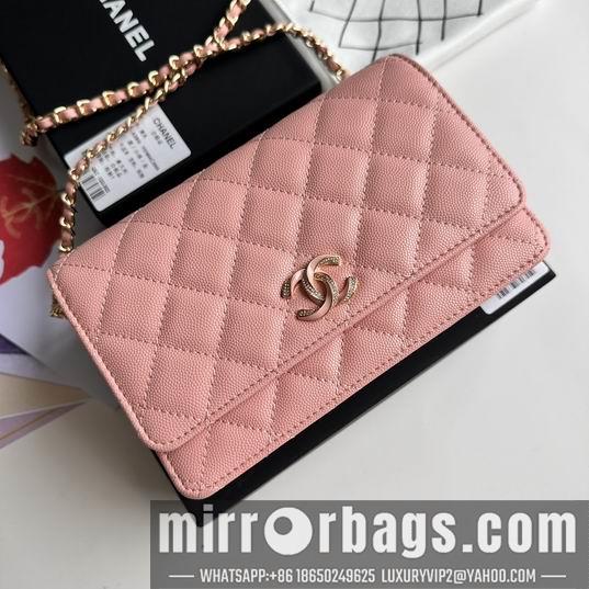 1:1 Replica Chanel Bags Chanel cf A33814 19cm zy