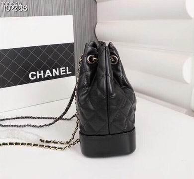 1:1 Replica Chanel Bags WO 1018 4colors