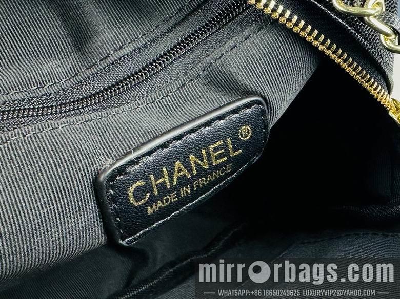 1:1 Replica Chanel Bags 6659 20X22X7cm XMY 2colour