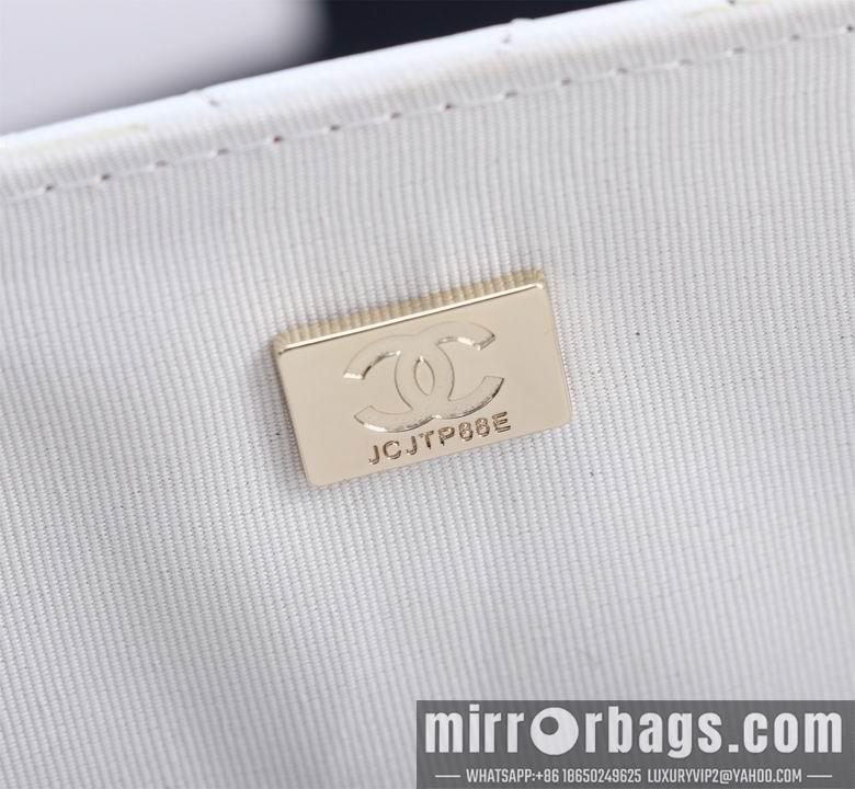 1:1 Replica Chanel Bags 1027 19X10cm XMY 3colour