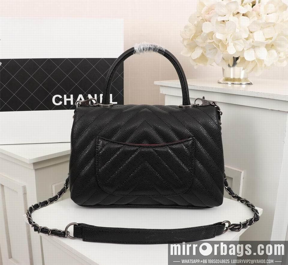 1:1 Replica Chanel Bags WO 8892#