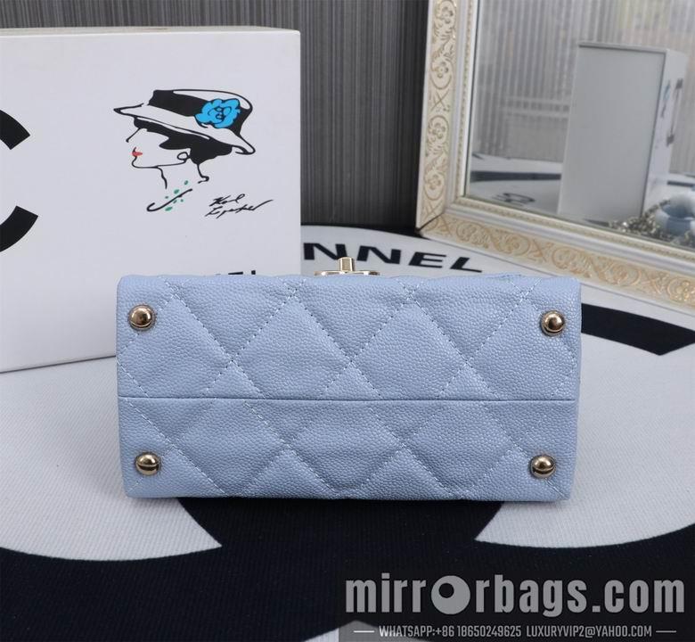 1:1 Replica Chanel Bags 8946 16X21X9.5cm XMY 4colour
