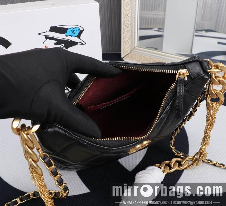 1:1 Replica Chanel Bags 8842 17.5X24X6cm XMY 3colour