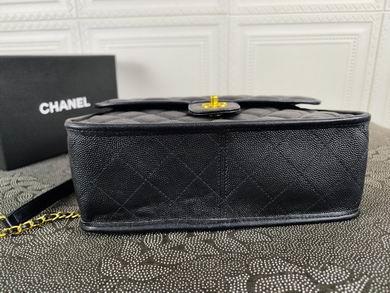 1:1 Replica Chanel Bags 2029 31X25cm WO