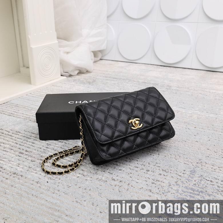 1:1 Replica Chanel Bags 20X12cm 031401