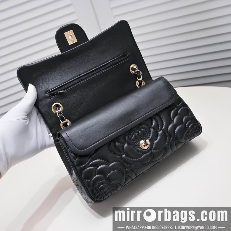 1:1 Replica Chanel Bags 1112 25.5X15X7.5cm WO-1