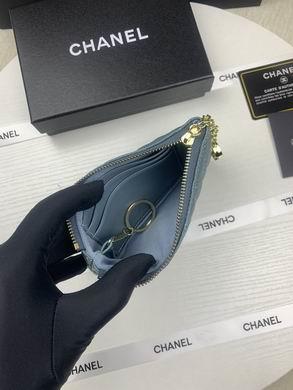 1:1 Replica Chanel Bags A50167 14X10X1cm ZY 6colour