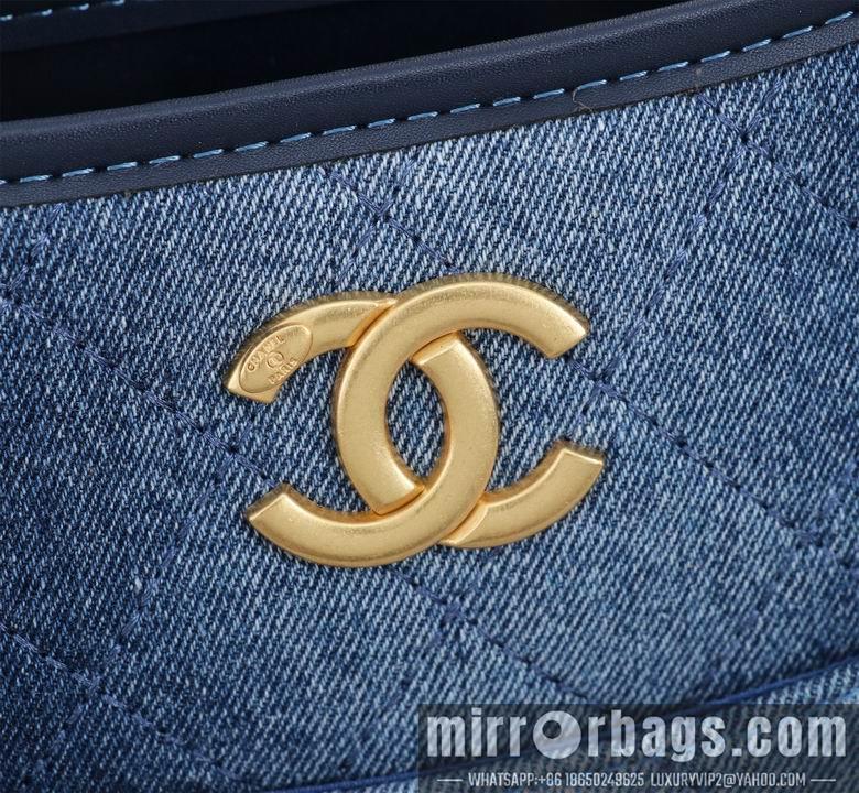 1:1 Replica Chanel Bags 8939 24X22X6cm XMY